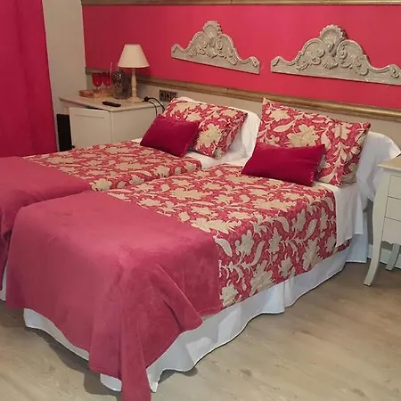 El Encanto Del Moncayo