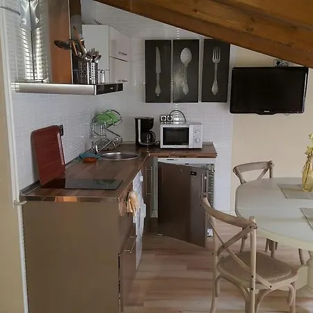 게스트하우스 El Encanto Del Moncayo