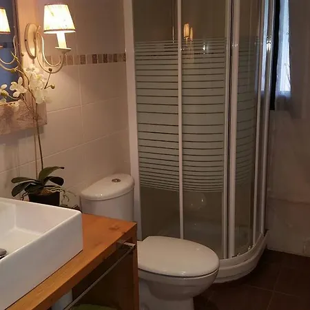 El Encanto Del Moncayo Vozmediano