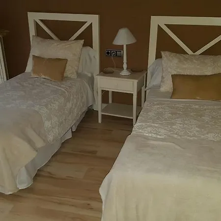 게스트하우스 El Encanto Del Moncayo