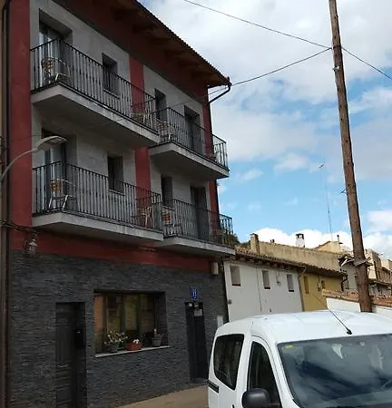 El Encanto Del Moncayo 2* Vozmediano