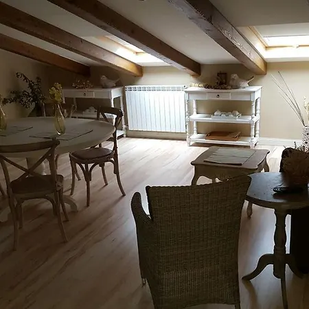 El Encanto Del Moncayo