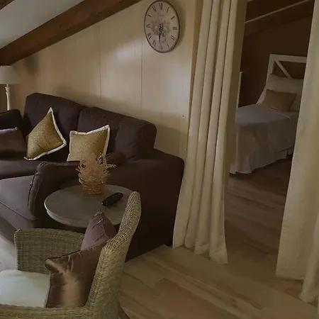 게스트하우스 El Encanto Del Moncayo 2*