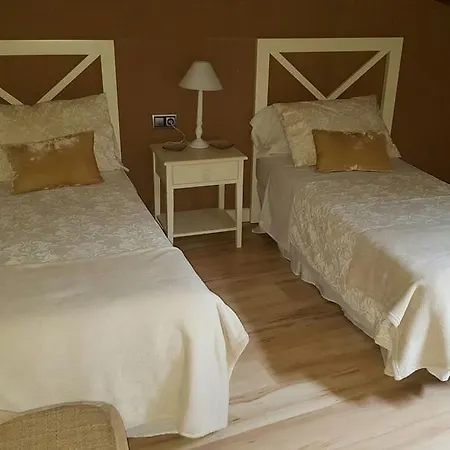 El Encanto Del Moncayo Guest house 2*