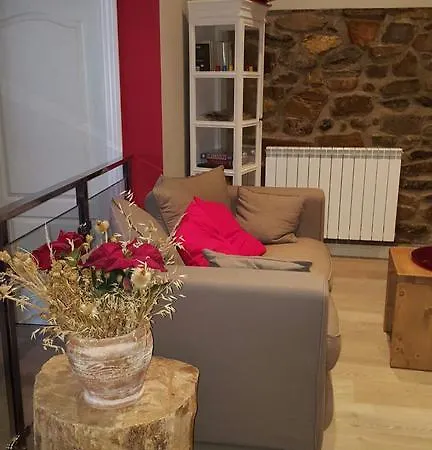 Pensión El Encanto Del Moncayo Vozmediano