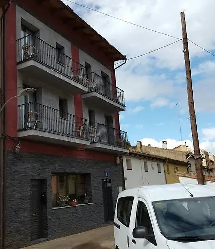 El Encanto Del Moncayo 2* Vozmediano