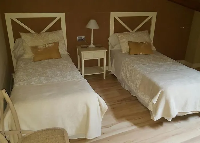El Encanto Del Moncayo Maison d'hôtes 2*